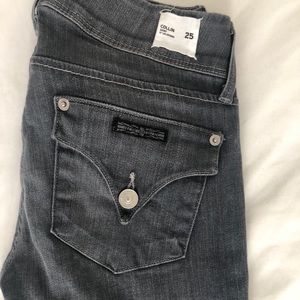 Hudson Collin Skinny Jeans